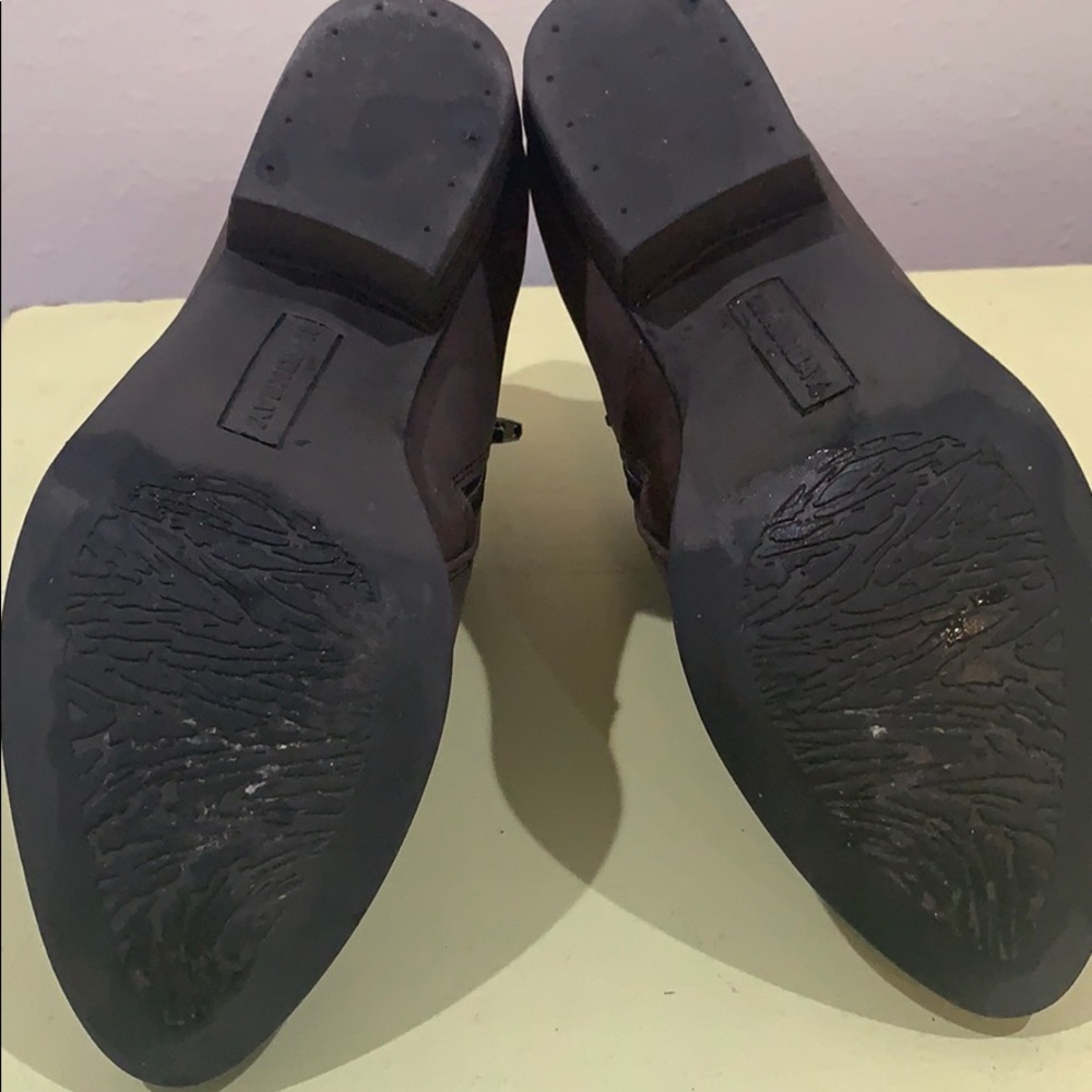 Booties - Picture 5 of 5